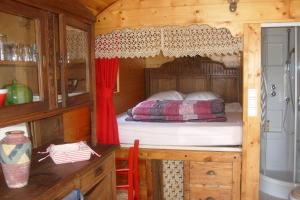 Les Roulottes du Petit Brimeux