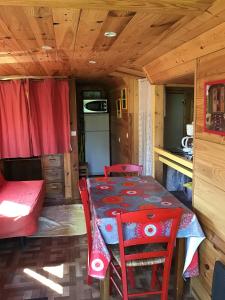 Les Roulottes du Petit Brimeux