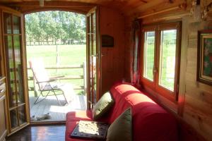 Les Roulottes du Petit Brimeux