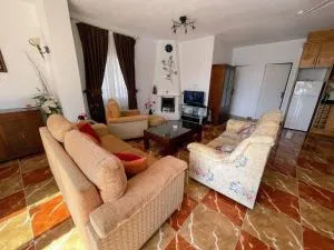 Traditional Villa with Private Pool SM591 - San Miguel de Salinas