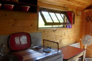 Les Roulottes du Petit Brimeux