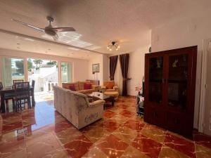 Traditional Villa with Private Pool SM591