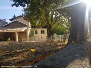 le Gaspalette - Ponsas