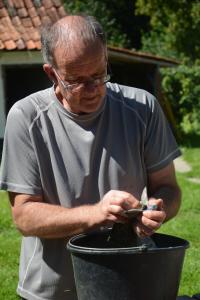 Les Roulottes du Petit Brimeux