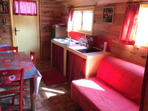 Les Roulottes du Petit Brimeux