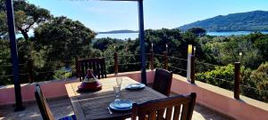 La Bergerie de Pauline - Bord de mer, vue unique