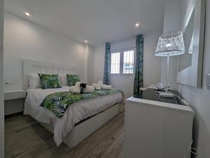 Modernised 1 Bedroom Apt in Punta Prima PP28