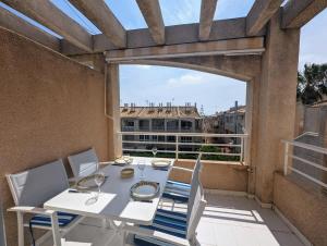 Traditional Two Bed Apart In Torrevieja TV18