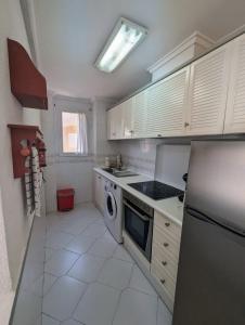 Traditional Two Bed Apart In Torrevieja TV18