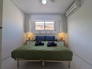 Traditional Two Bed Apart In Torrevieja TV18