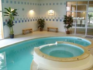 Chalets Village les Pins d or : photos des chambres