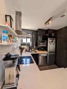 Modern 2 Bed Apt in La Zenia LZ9