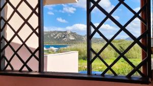 I Nuraghi Apartments