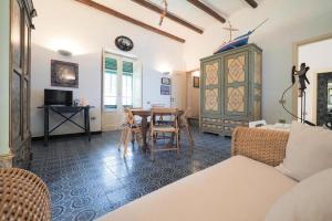 Casetta Bianca SantElia