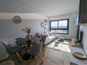 Modern Apt in Valentino Golf III VM40