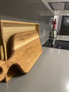 Modern Apt in Valentino Golf III VM40