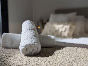 Stylish Penthouse with Pool & Solarium VM40