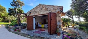 La Bergerie de Pauline - Bord de mer, vue unique