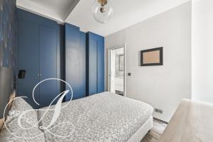 Oasis, superbe appart 3 chambres à Paris 15ème