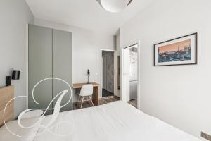 Oasis, superbe appart 3 chambres à Paris 15ème