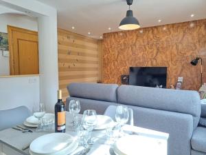 Casa Ángel Ayuntamiento Centro