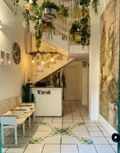 Thalìa Guest House Marzamemi - Marzamemi