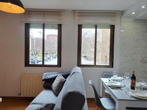 Casa Ángel Ayuntamiento Centro