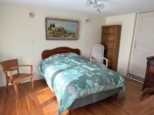 Appartement dans résidence calme dans les Monts du Lyonnais - 沙萨尼