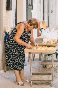 Lena Suite Bari Vecchia
