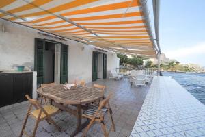 Casetta Bianca SantElia