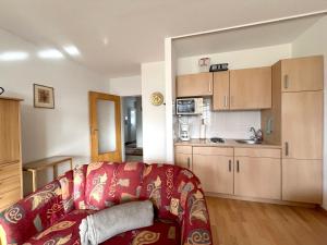 Ferienwohnung Harzer Kleinod