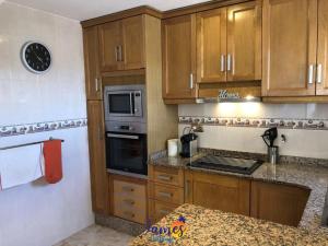 Playa Golf Quad with Com Pool PR2 70