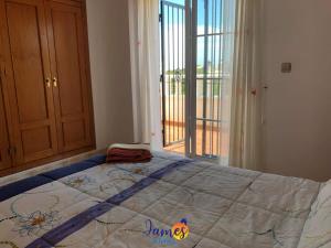 Playa Golf Quad with Com Pool PR2 70