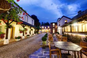 Hotels Hotel Belle Epoque : photos des chambres