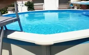 Charming house in Chatún with private pool - Fuentes de Cuéllar