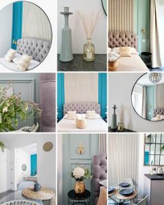 Lena Suite Bari Vecchia