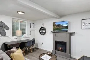 #StayInMyDistrict TwinFalls Apartment - 杰克波特