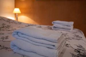 Appartements Le Melanie - Wifi - Rez de chaussee - Proche centre ville : photos des chambres