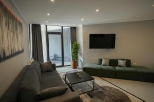 SEA VIEW APARTMENT DURRES