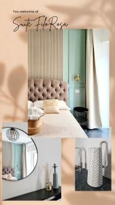 Lena Suite Bari Vecchia