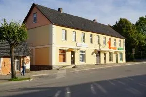 Holiday Apartment - Kolberģi