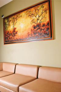 HOTEL TASAJERO VIP