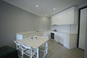 SEA VIEW APARTMENT DURRES