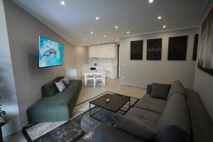 SEA VIEW APARTMENT DURRES