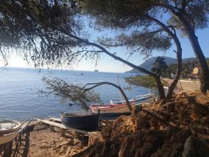 Les Géraniums, bel appartement rénové, proche plage et commerces