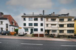 Chic 1BR Near Kirchberg & Luxembourg Centre
