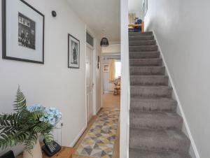 Waters Edge Ymyl Y Dwr