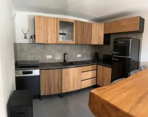 Chalet Martin Belle-Vue - Notre-Dame-du-Pré