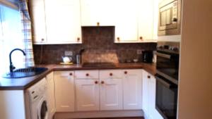Butterside Cottage in Burtersett near Hawes