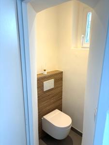 traumhafte Wohnung für 3, großzügig, Walk In Dusche